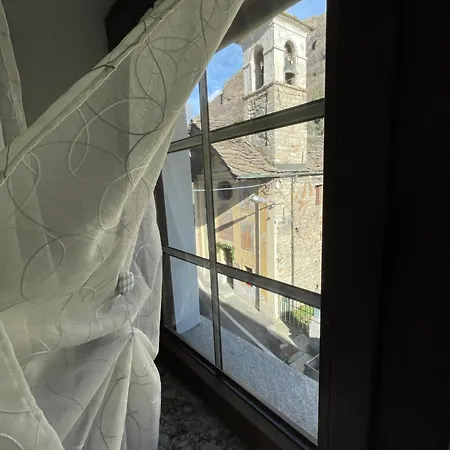 La Maison De Sara * Pont-Saint-Martin