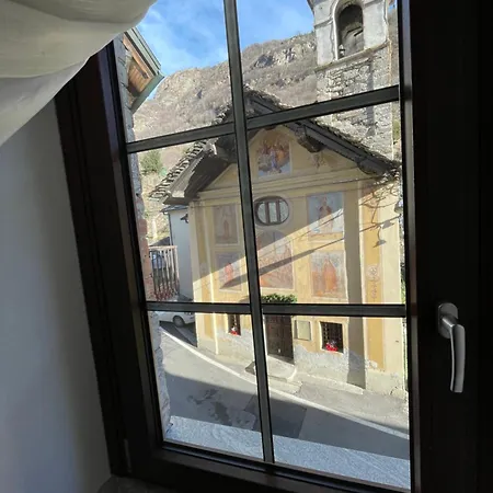 La Maison De Sara Appartement