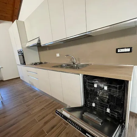 Appartement La Maison De Sara *