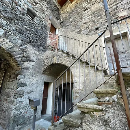 La Maison De Sara Appartement