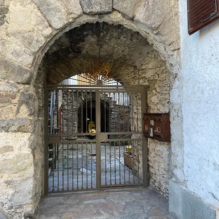 La Maison De Sara Appartement Pont-Saint-Martin