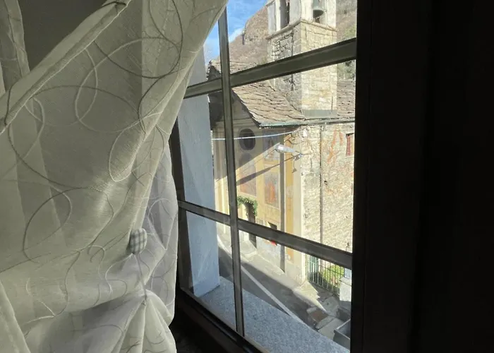 La Maison De Sara * Pont-Saint-Martin