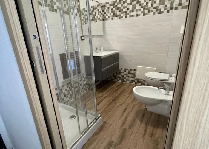 Appartement La Maison De Sara *