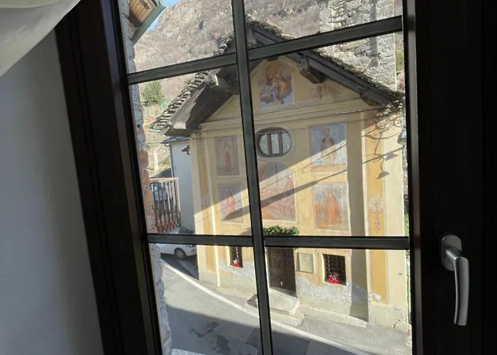 La Maison De Sara Appartement