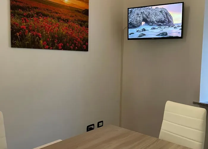 La Maison De Sara * Pont-Saint-Martin