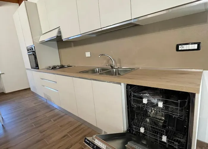 Appartement La Maison De Sara *